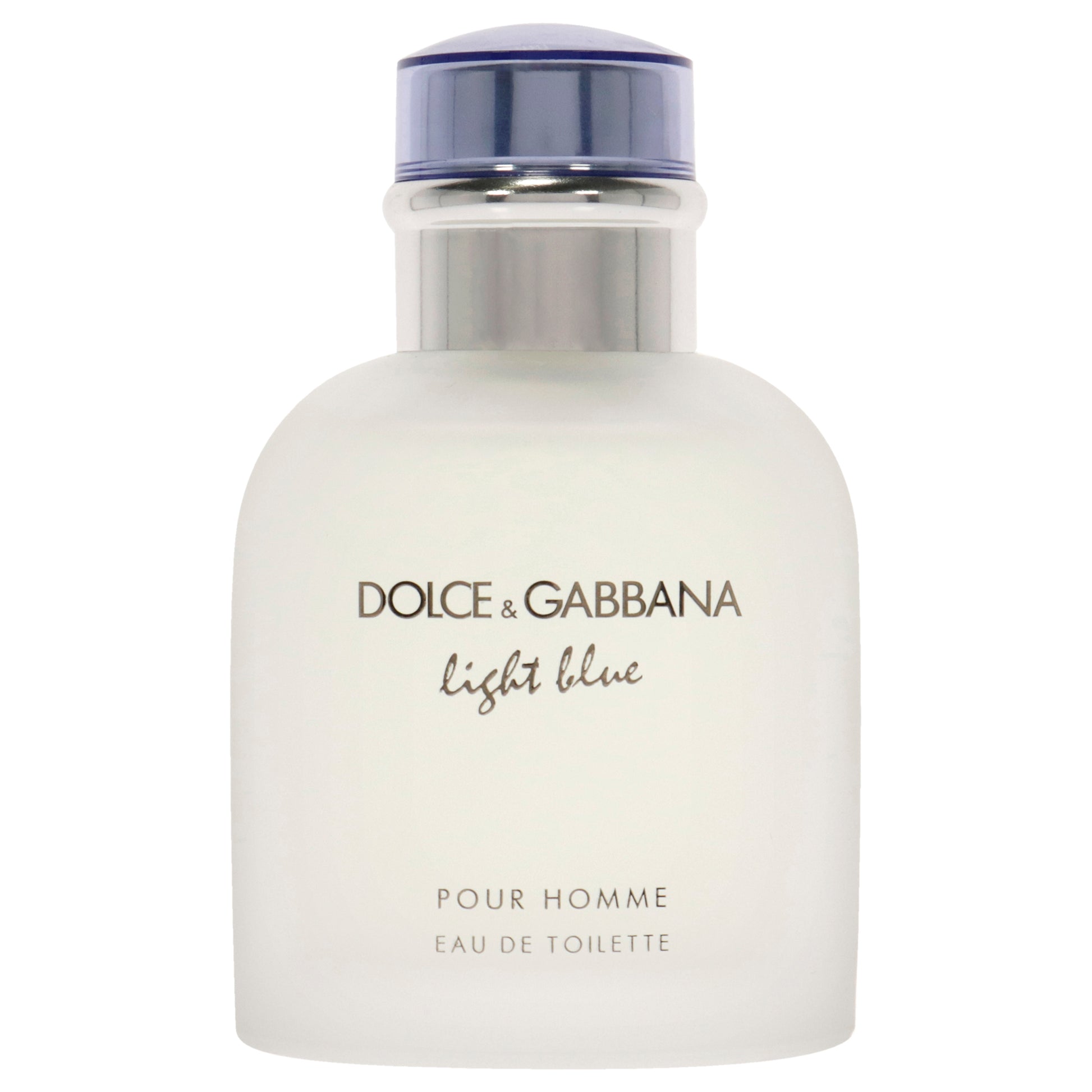 Light Blue by Dolce and Gabbana for Men - 2.5 oz EDT Spray
