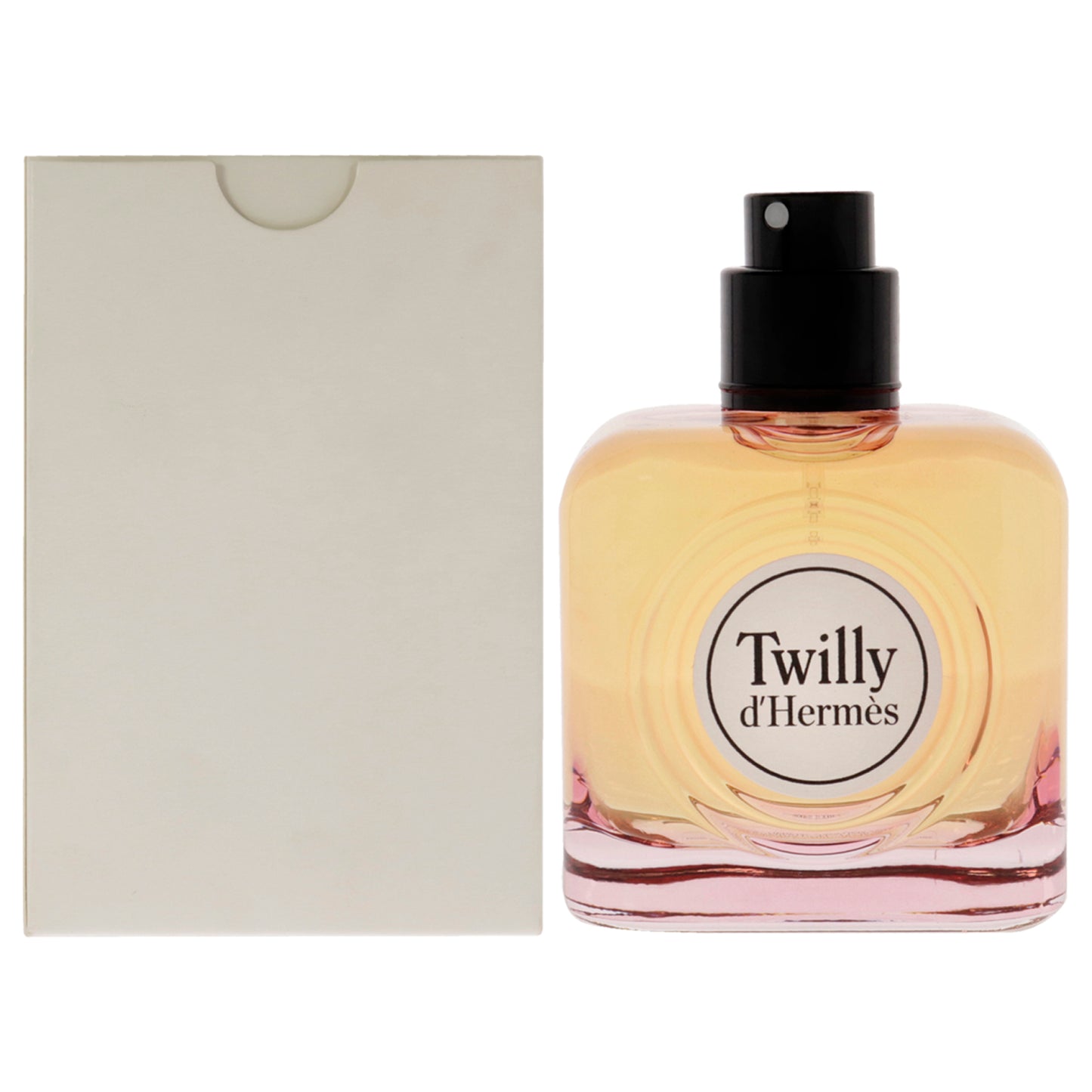 Twilly DHermes by Hermes for Women - 2.87 oz EDP Spray