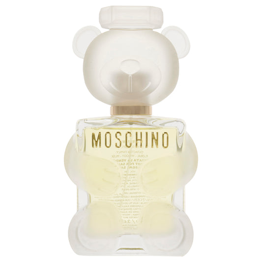 Moschino Toy 2 by Moschino for Women - 3.4 oz EDP Spray
