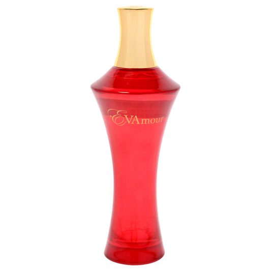 EVAmour by Eva Longoria for Women - 3.4 oz EDP Spray (Unboxed)