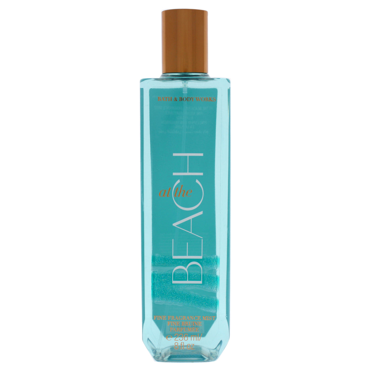 At the Beach by Bath and Body Works for Women - 8 oz Fragrance Mist