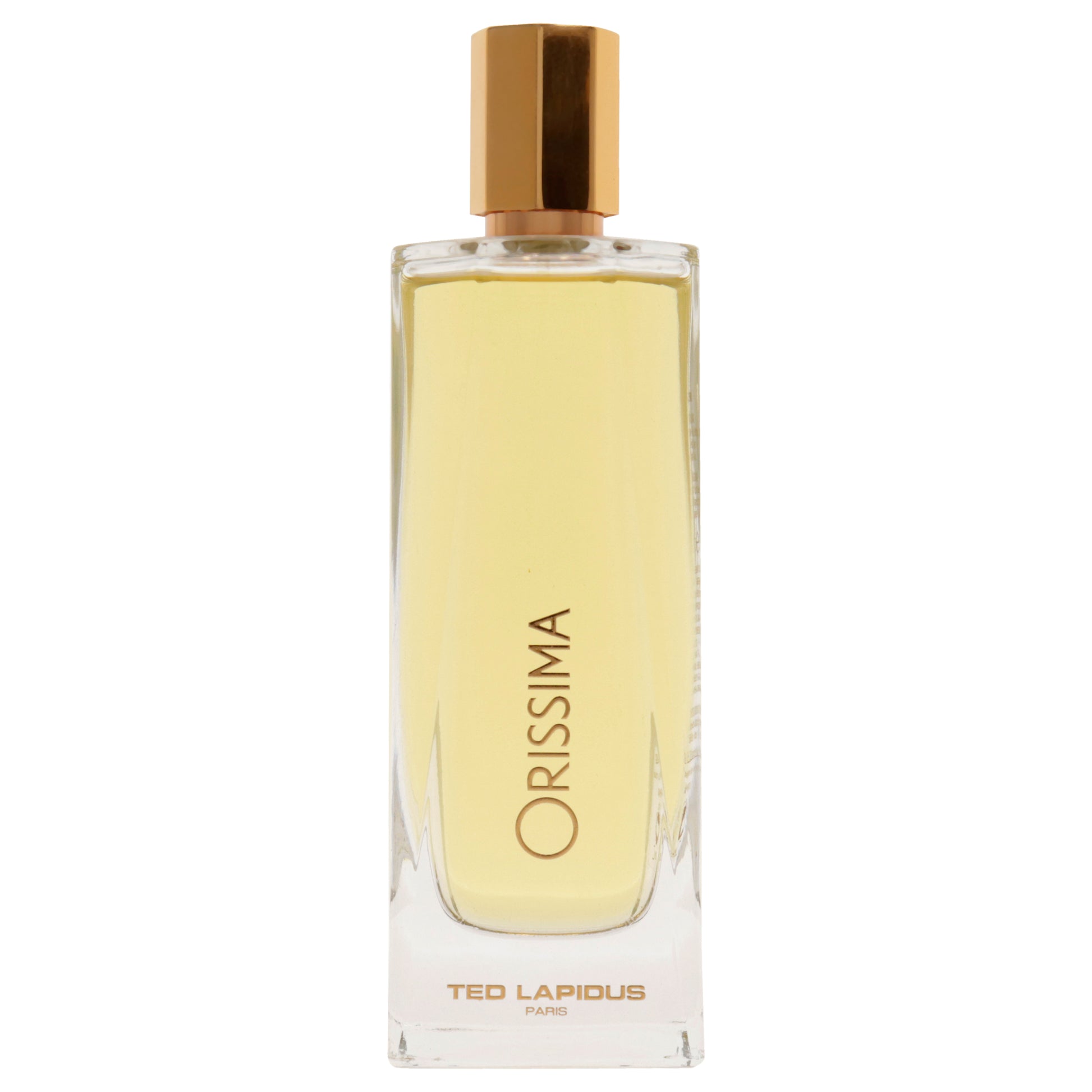 Orissima by Ted Lapidus for Women - 3.3 oz EDP Spray