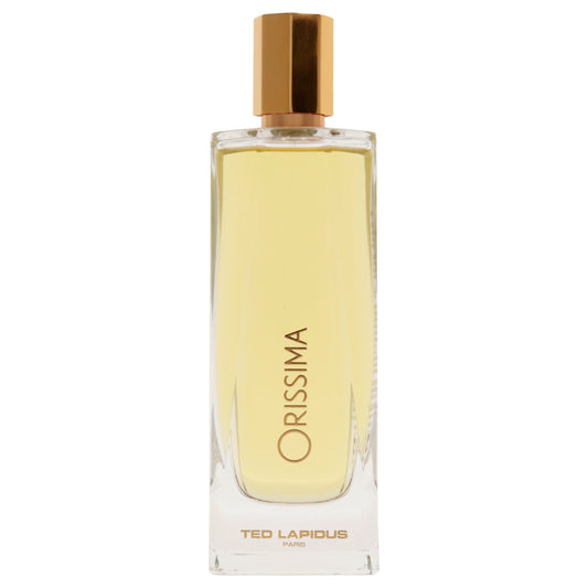 Orissima by Ted Lapidus for Women - 3.3 oz EDP Spray