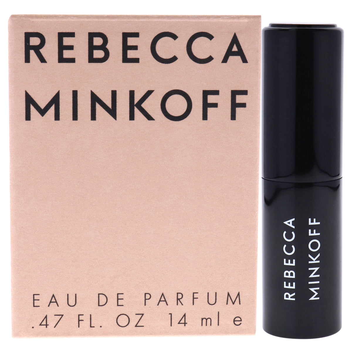 Rebecca Minkoff by Rebecca Minkoff for Women - 0.47 oz EDP Spray