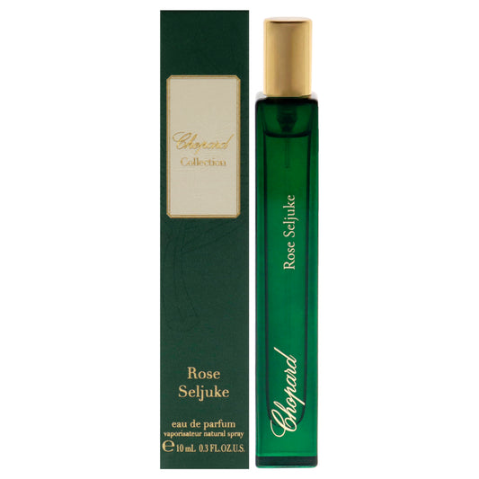 Rose Seljuke by Chopard for Women - 0.34 oz EDP Spray