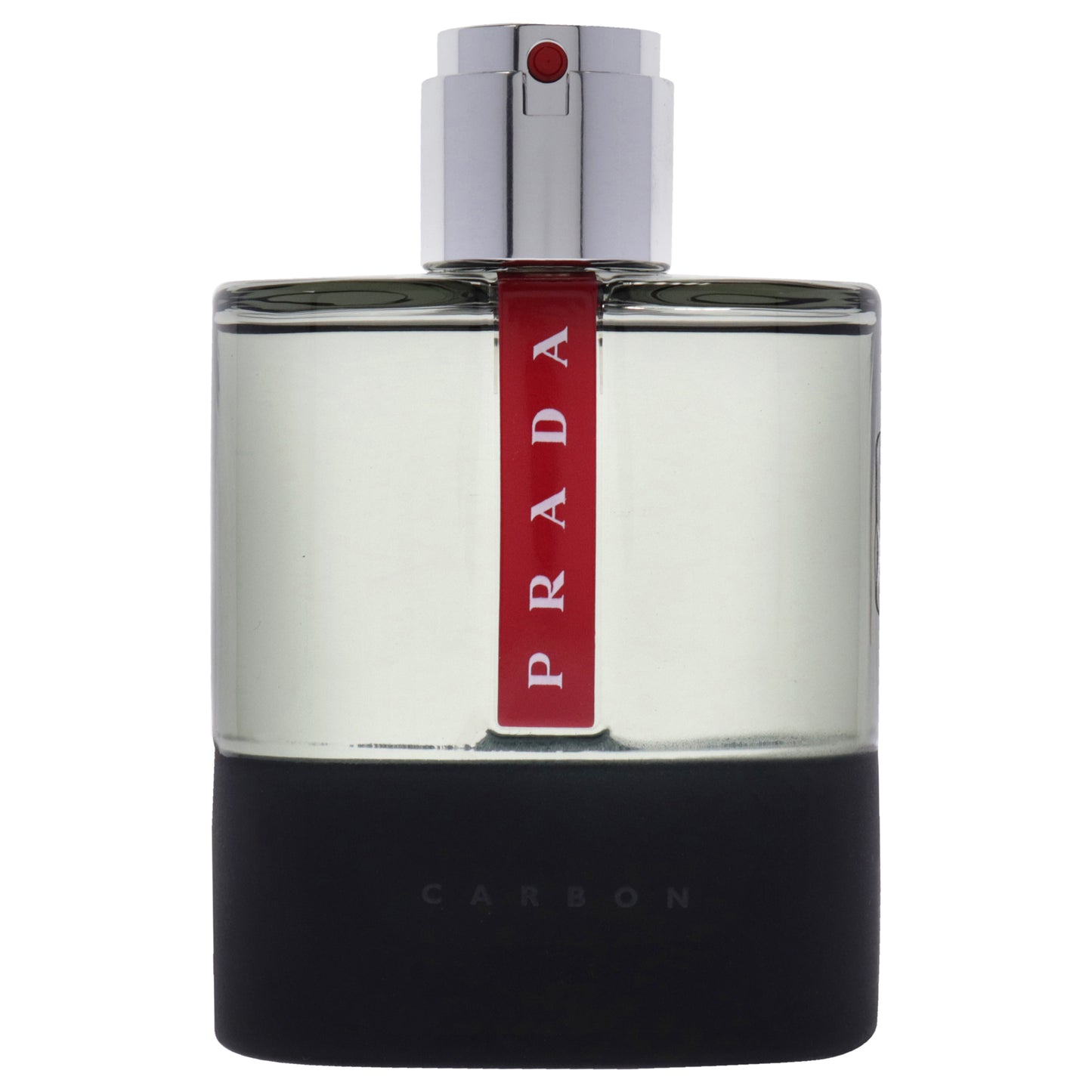 Luna Rossa Carbon by Prada for Men - 3.4 oz EDT Spray
