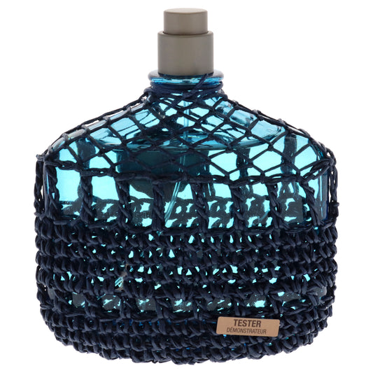 Artisan Blu by John Varvatos for Men - 4.2 oz EDT Spray