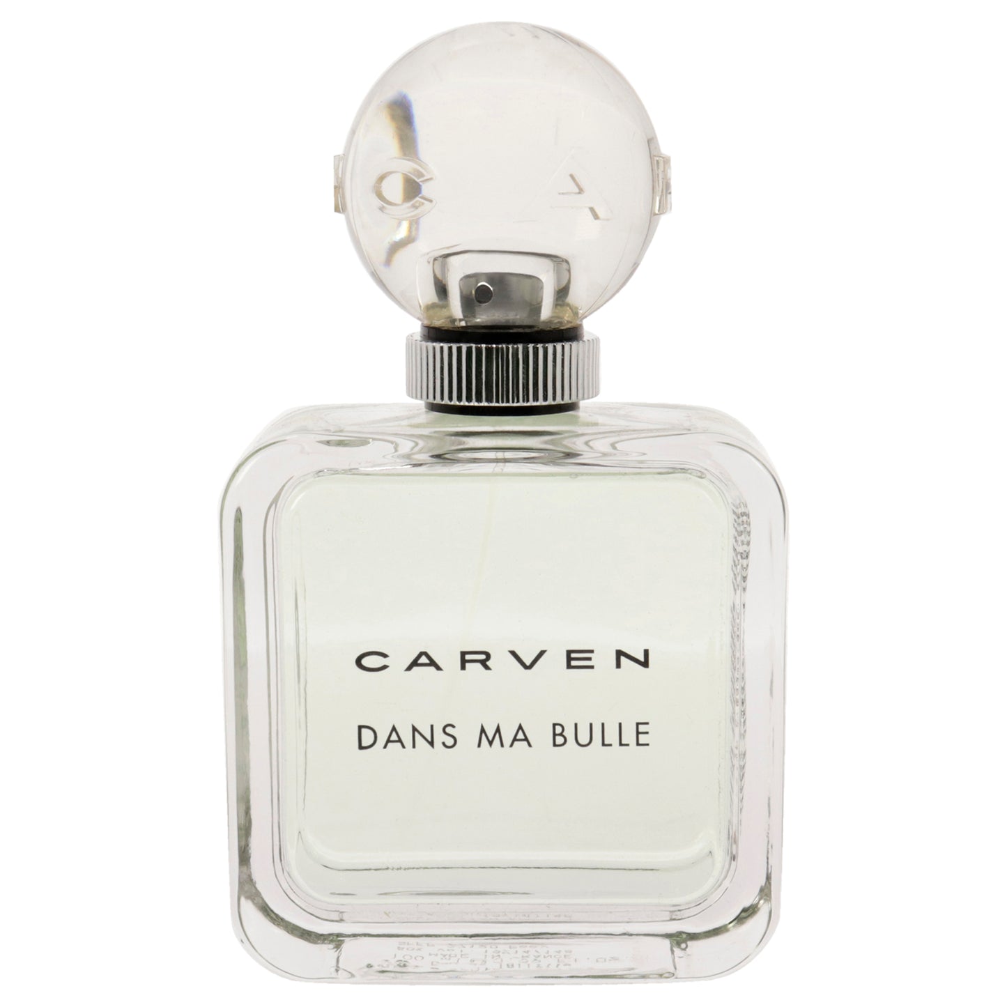 Dans Ma Bulle by Carven for Women - 3.3 oz EDT Spray