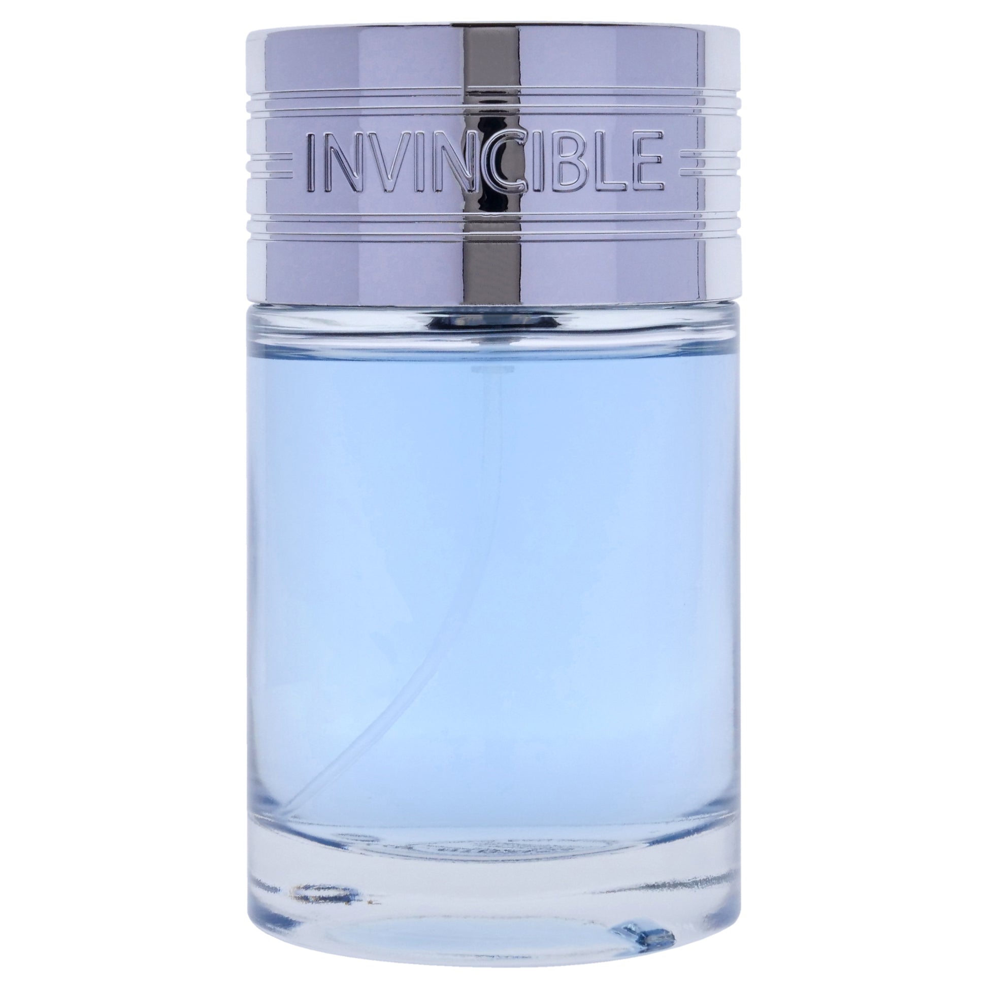 Prestige Invincible by New Brand for Men - 3.4 oz EDT Spray