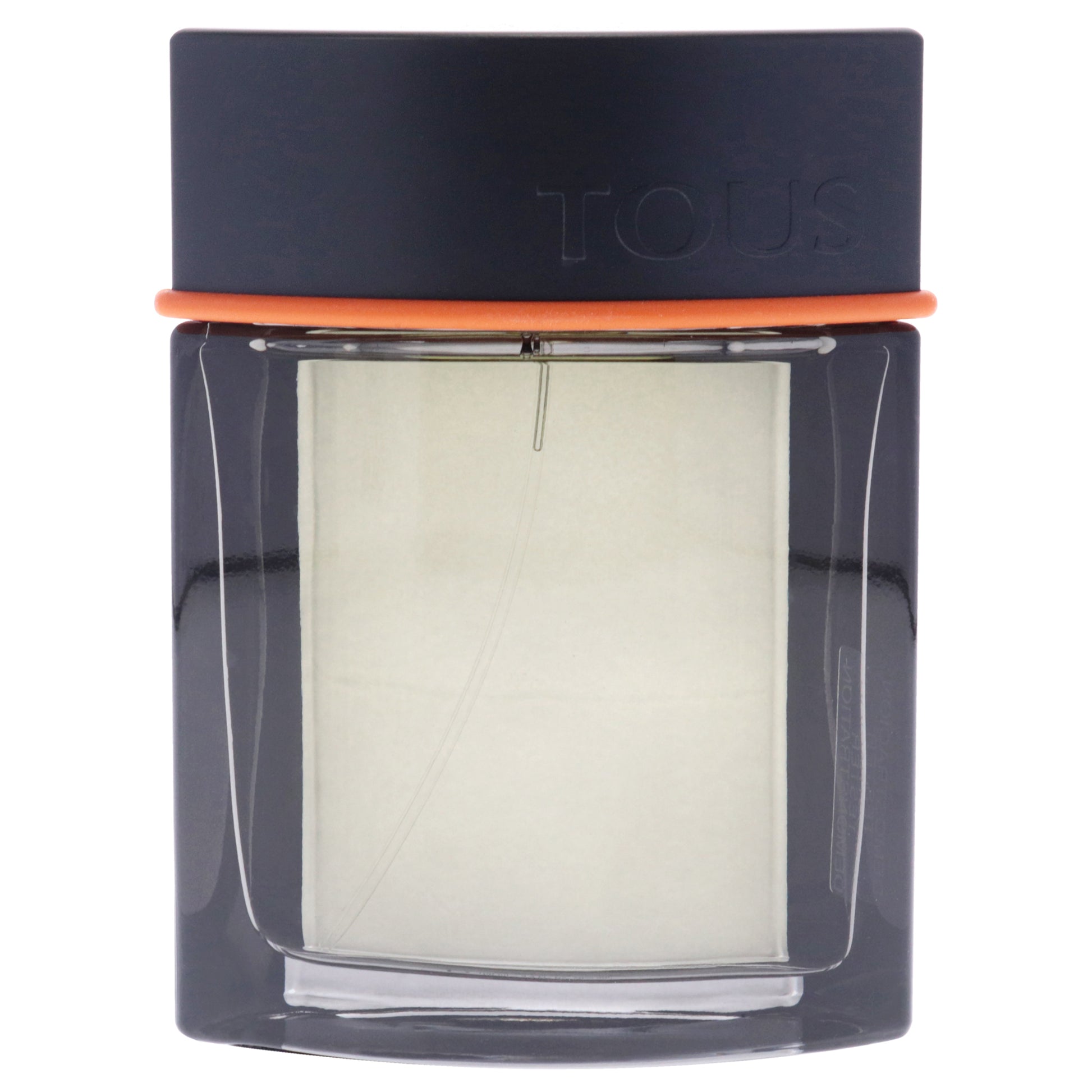 Tous Man Intense by Tous for Men - 3.4 oz EDT Spray