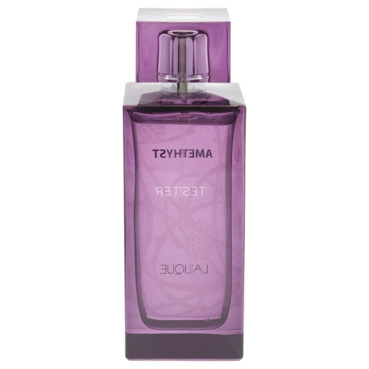 Lalique Amethyst by Lalique for Women - 3.3 oz EDP Spray