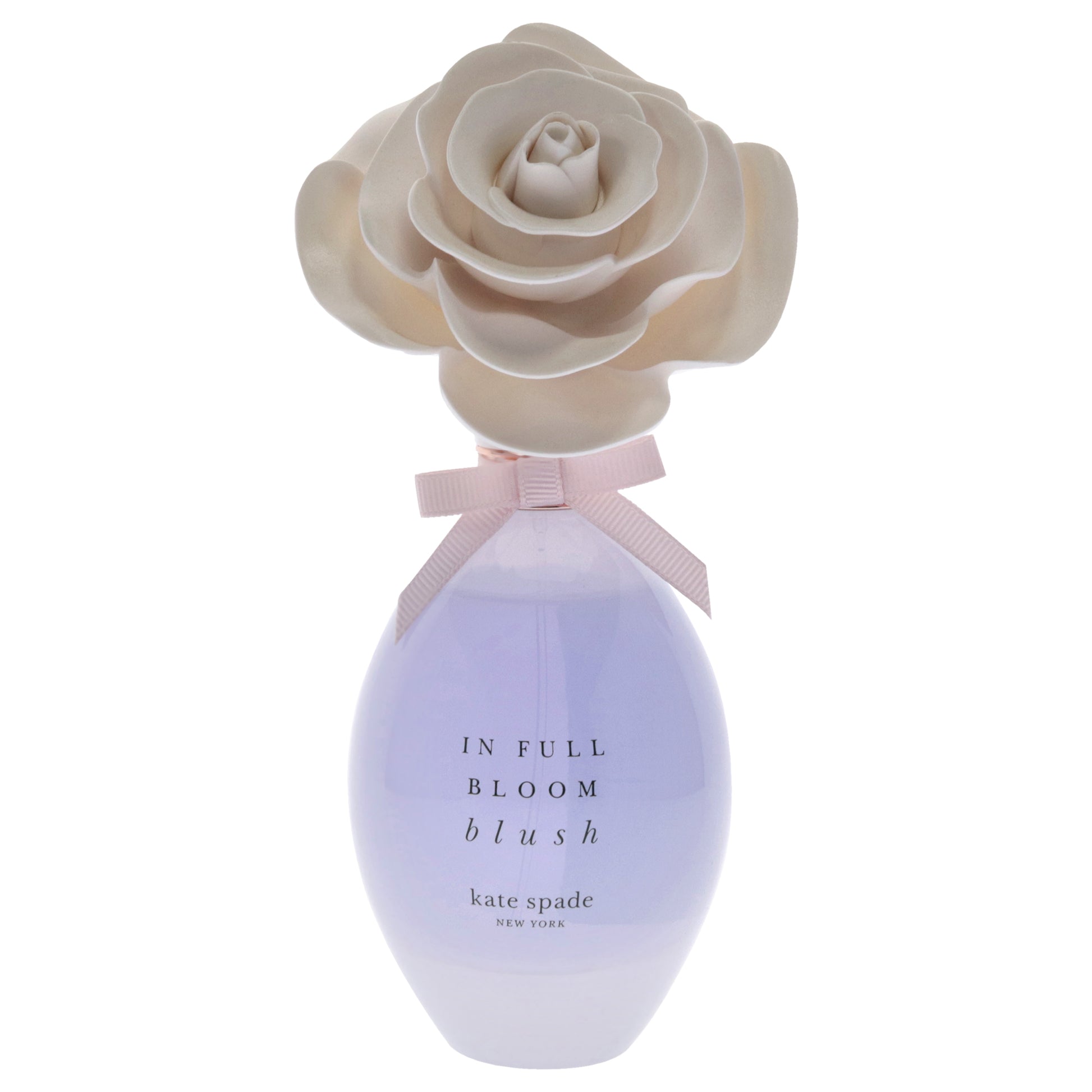 In Full Bloom Blush by Kate Spade for Women - 3.4 oz EDP Spray