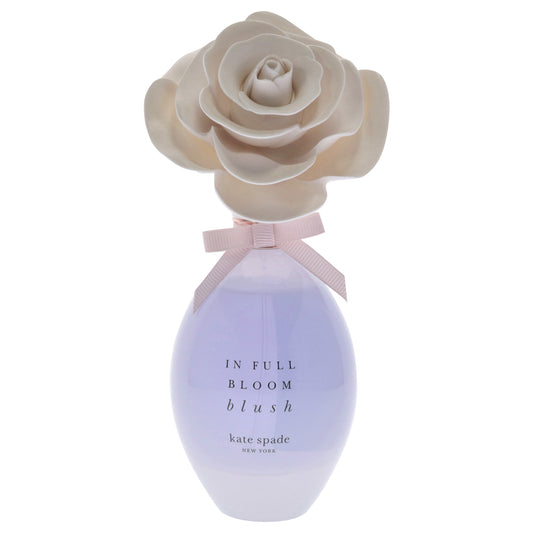 In Full Bloom Blush by Kate Spade for Women - 3.4 oz EDP Spray