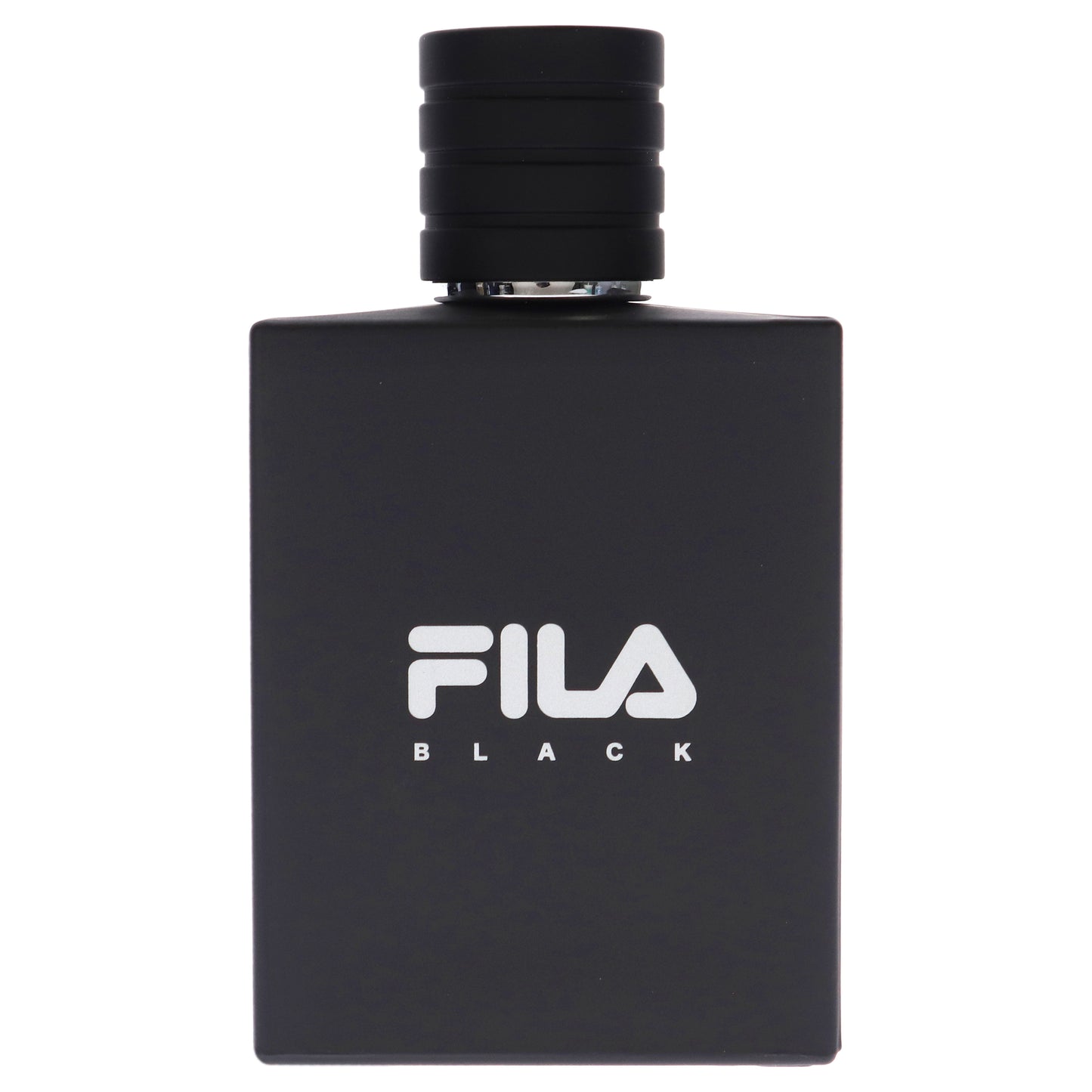 Fila Black by Fila for Men - 3.4 oz EDT Spray