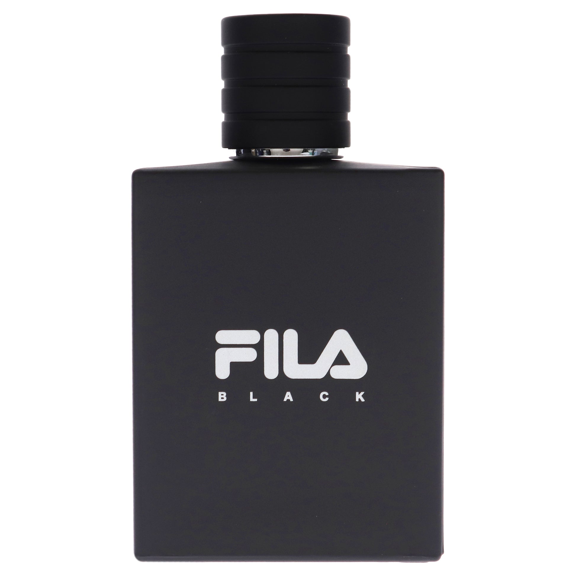 Fila Black by Fila for Men - 3.4 oz EDT Spray