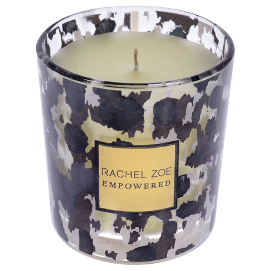 Empowered Scented Candle 6.3 oz Candle