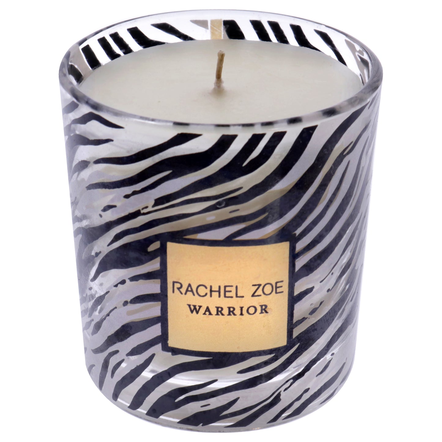 Warrior Scented Candle 6.3 oz Candle