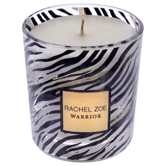 Warrior Scented Candle 6.3 oz Candle