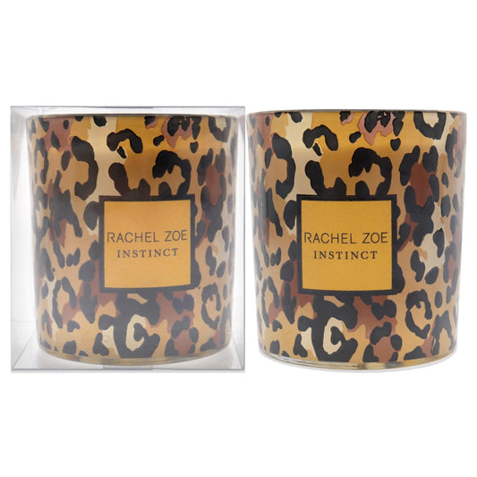 Instinct Scented Candle 6.3 oz Candle