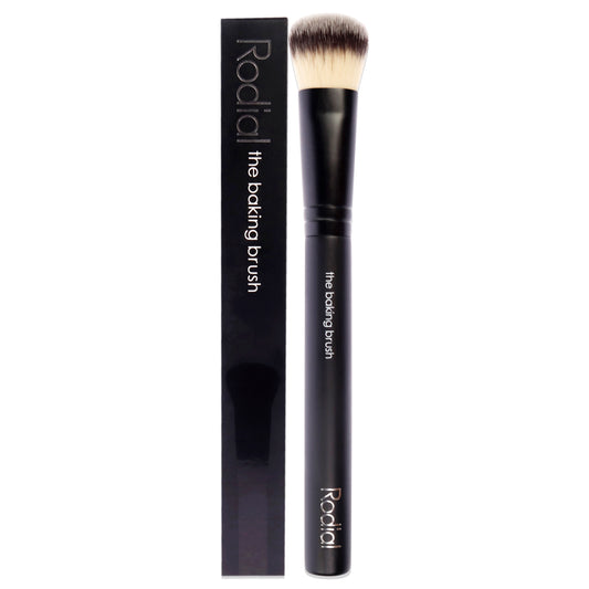 Baking Powder Brush - 08 1 Pc Brush