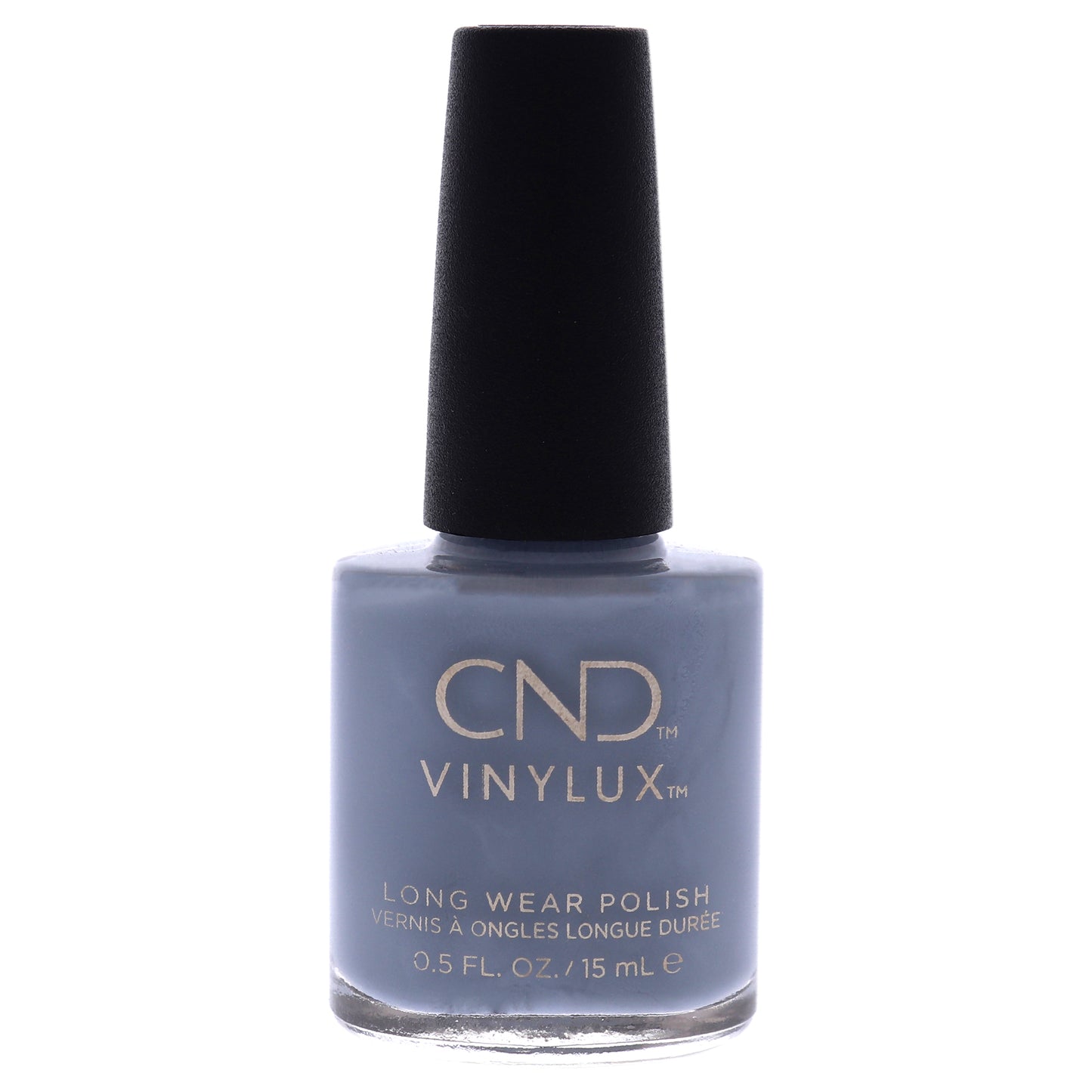 Vinylux Nail Polish - 299 Whisper by CND for Women - 0.5 oz Nail Polish