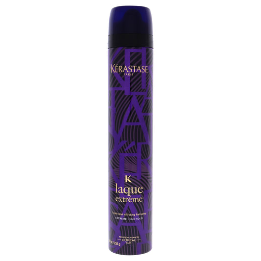Laque Extreme High Hold Hair Spray 9 oz Hair Spray