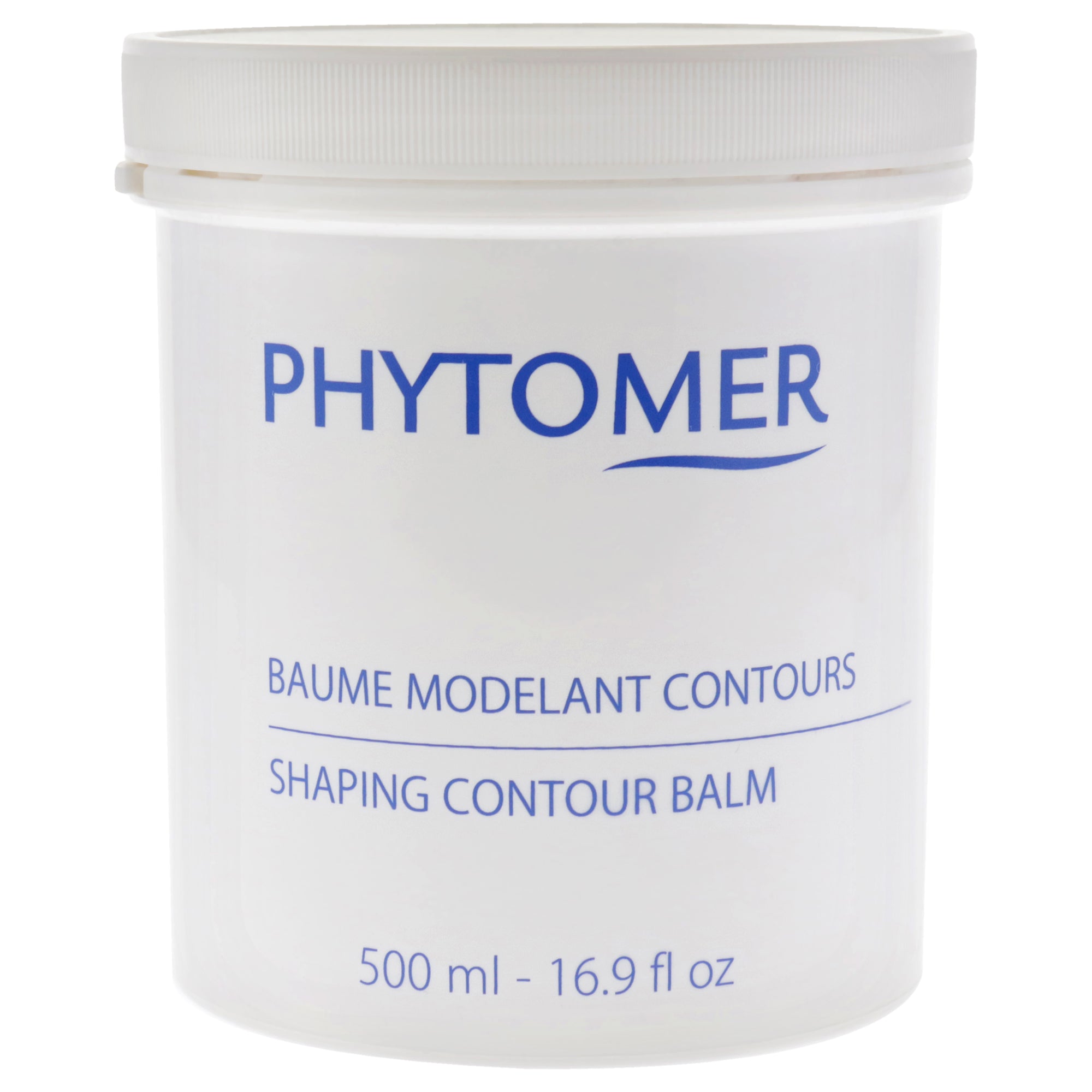 Shaping Contour Balm by Phytomer for Women - 16.9 oz Balm