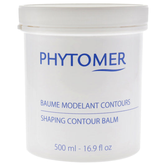 Shaping Contour Balm by Phytomer for Women - 16.9 oz Balm