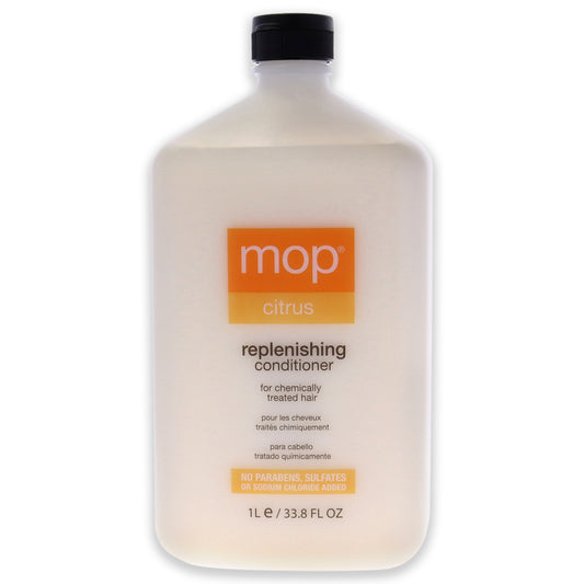Citrus Replenishing Conditioner 33.8 oz Conditioner