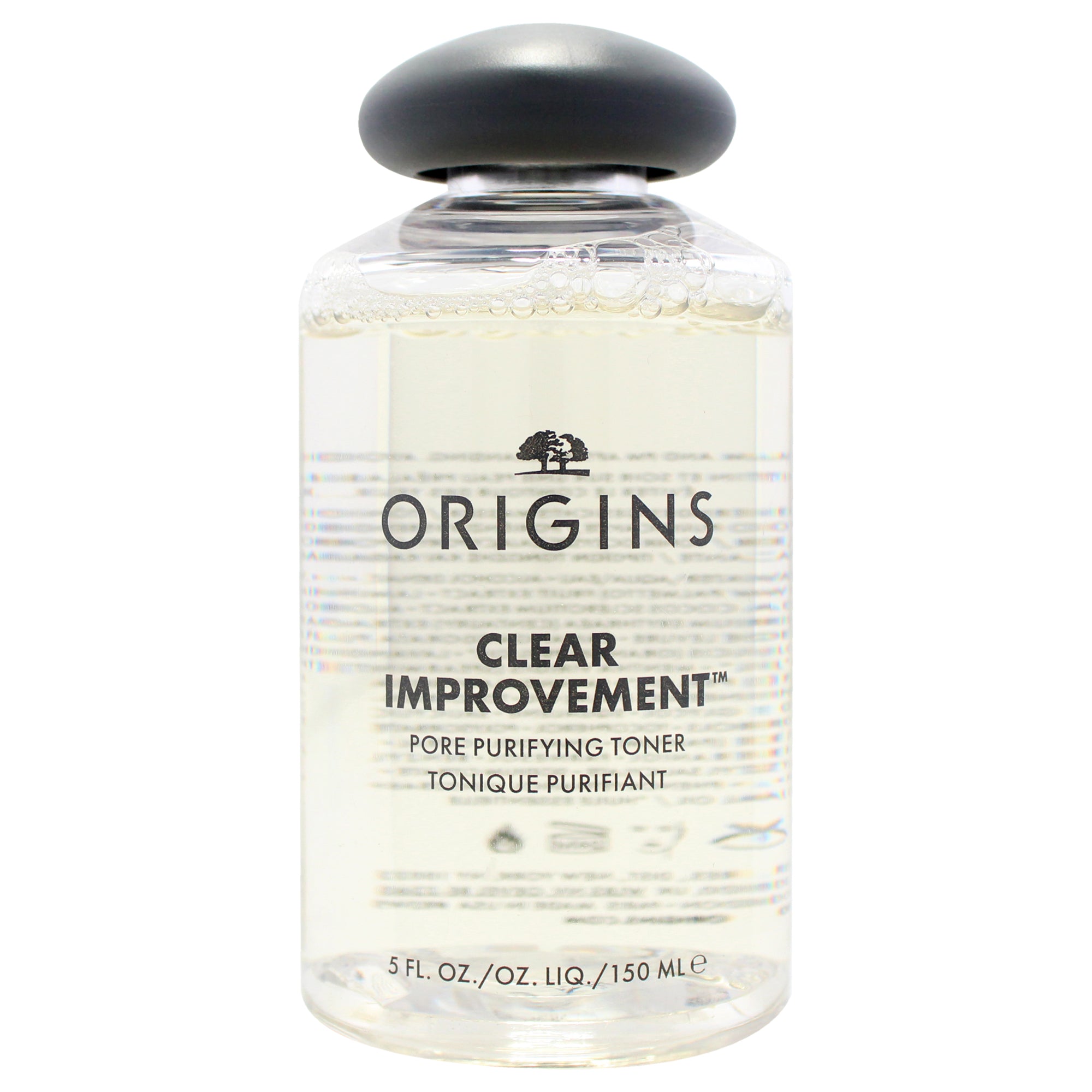 Clear Improvement Pore Purifying Toner by Origins for Unisex - 5 oz Toner
