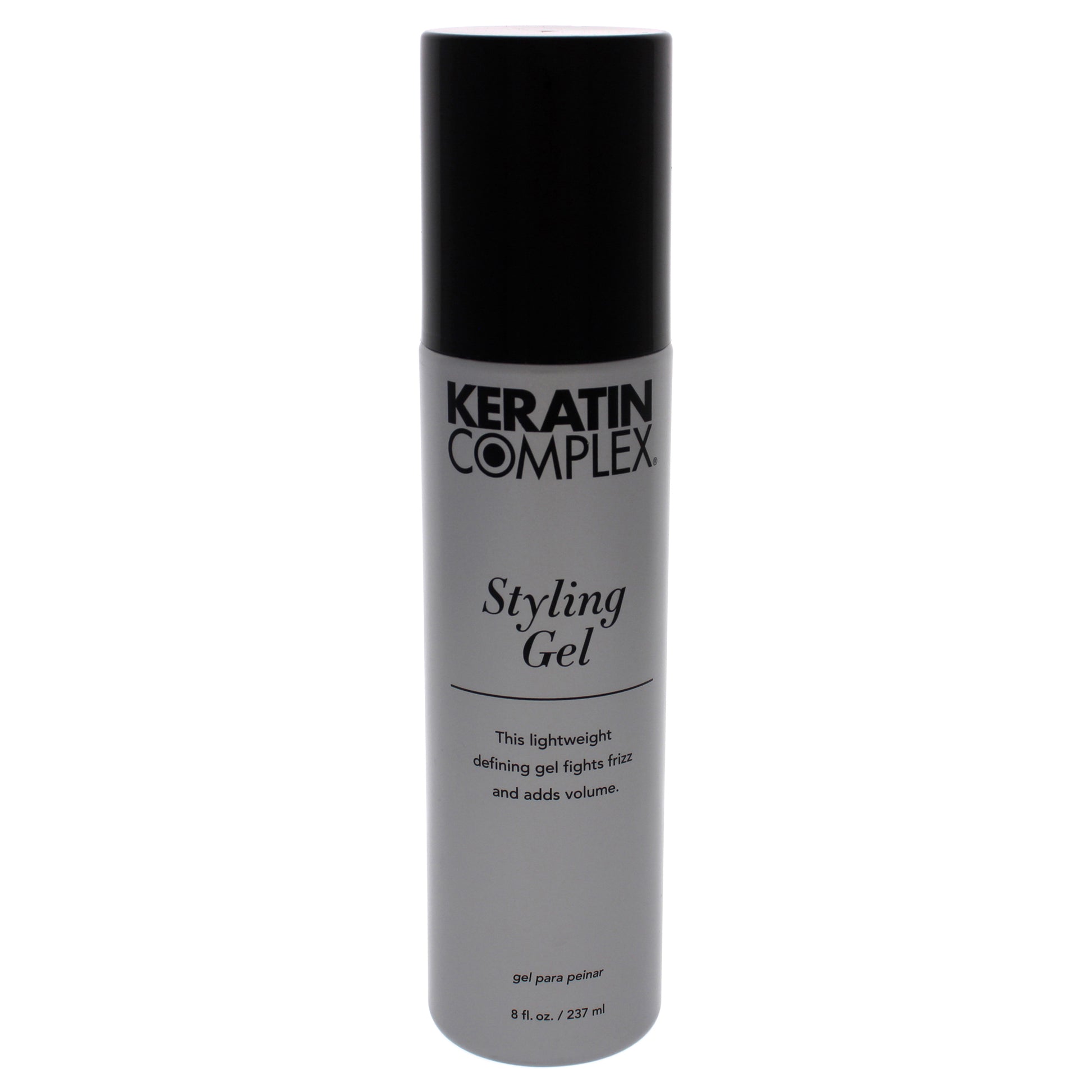 Styling Gel by Keratin Complex for Unisex - 8 oz Gel