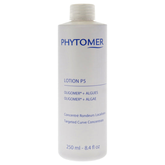 Lotion P5 Oligomer Plus Algae by Phytomer for Women - 8.4 oz Lotion
