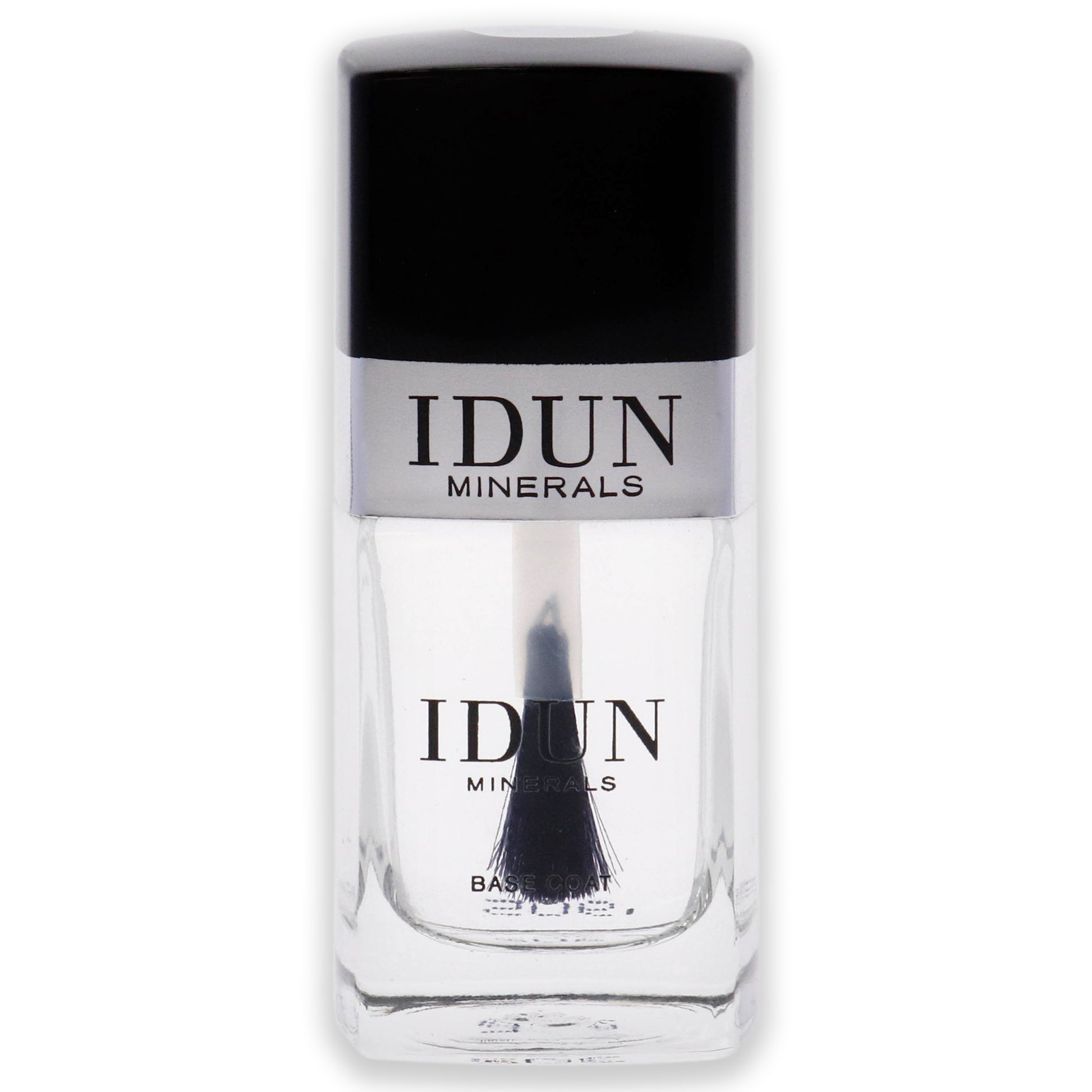 Nail Polish - Kristall by Idun Minerals for Women - 0.37 oz Nail Polish