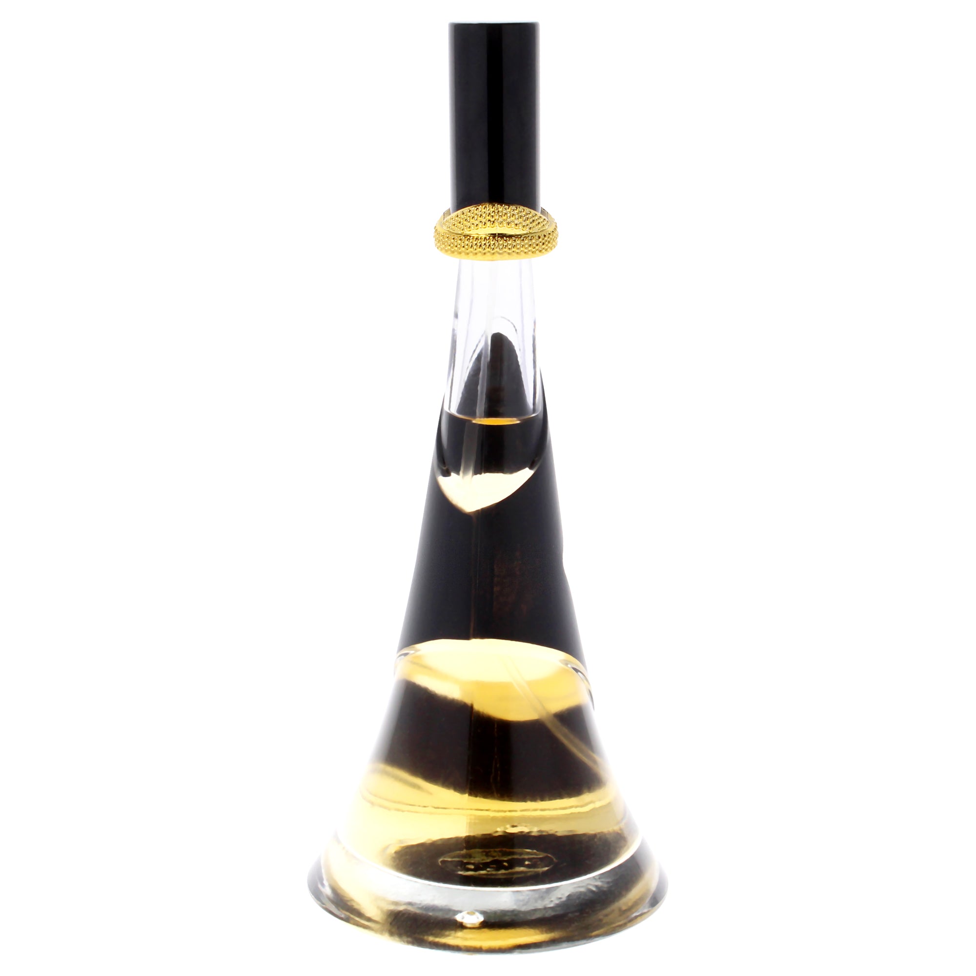 Rebl Fleur by Rihanna for Women - 3.4 oz EDP Spray (Unboxed)