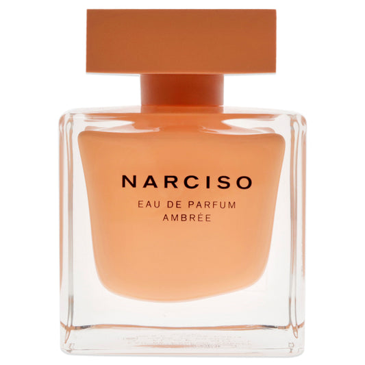 Narciso Ambree by Narciso Rodriguez for Women - 3 oz EDP Spray