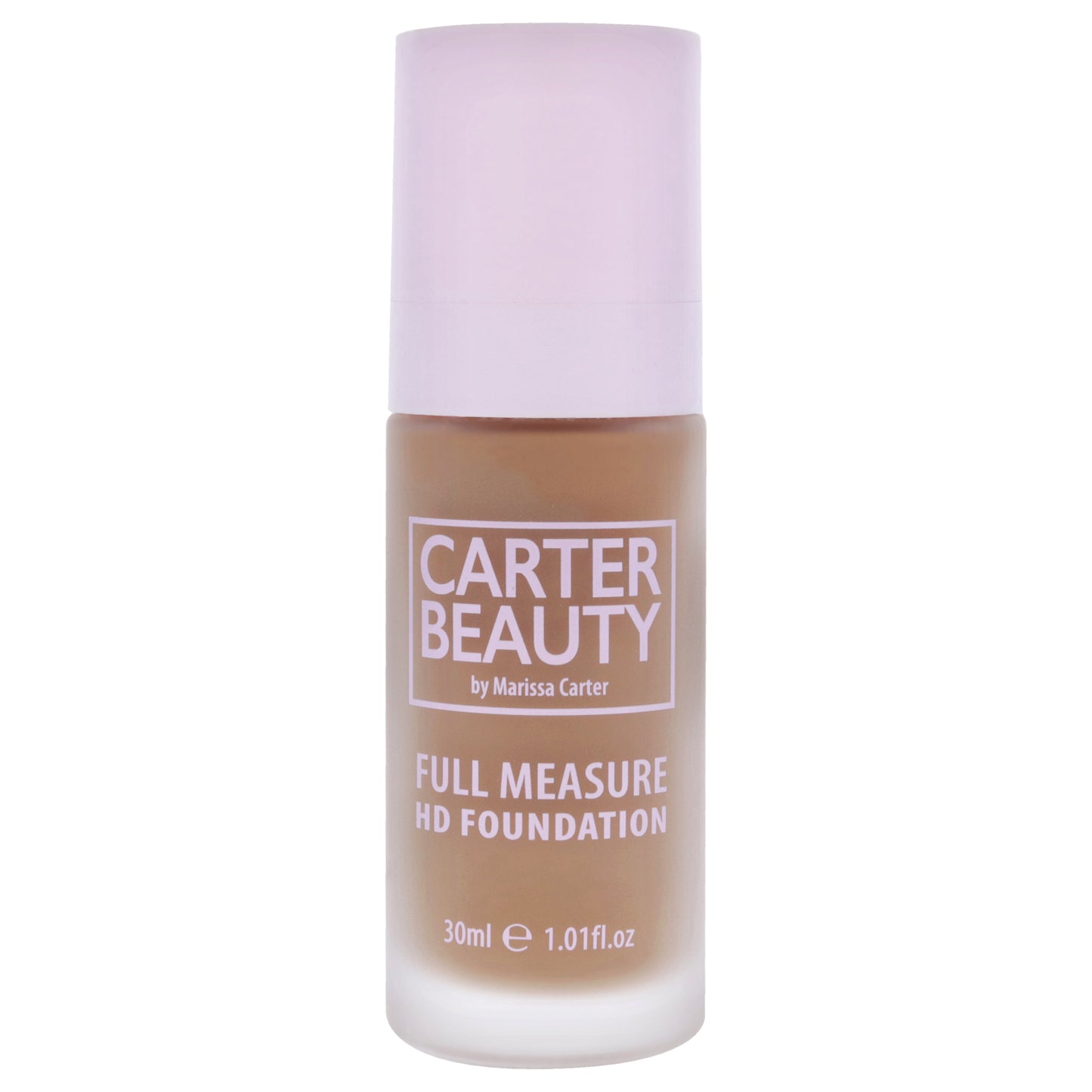 Full Measure HD Foundation - Tiramasu 1.01 oz Foundation