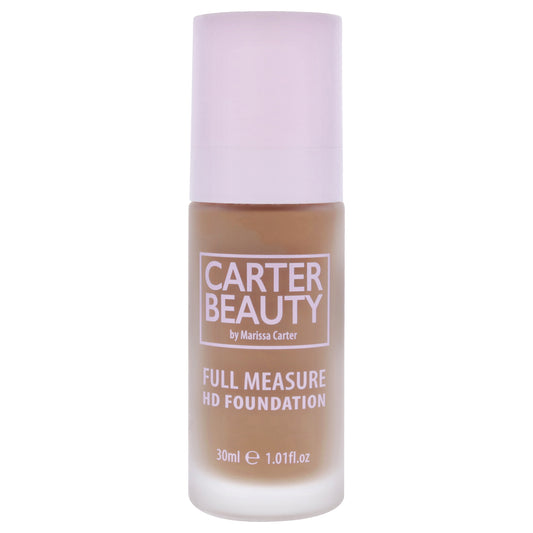 Full Measure HD Foundation - Tiramasu 1.01 oz Foundation