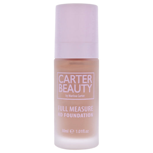 Full Measure HD Foundation - Shortbread 1.01 oz Foundation