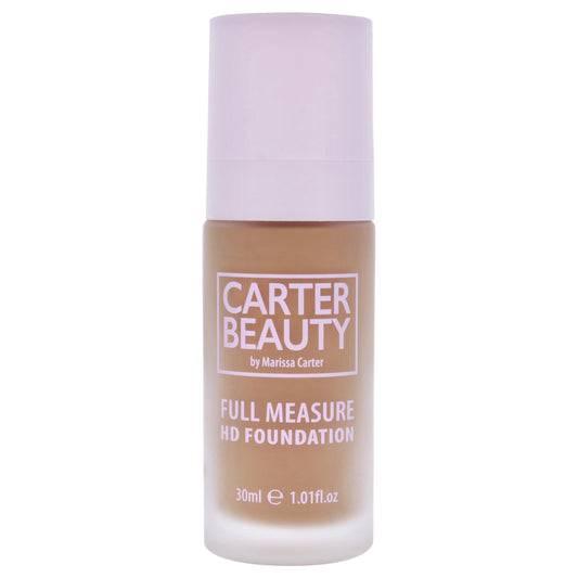 Full Measure HD Foundation - Truffle 1.01 oz Foundation