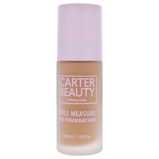 Full Measure HD Foundation - Banoffee 1.01 oz Foundation