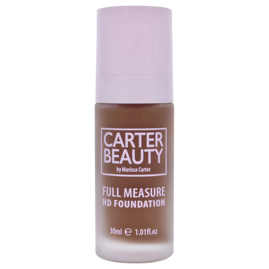 Full Measure HD Foundation - Vanilla Fuddge 1.01 oz Foundation