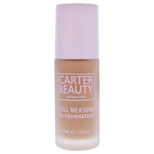 Full Measure HD Foundation - Gingerbread 1.01 oz Foundation