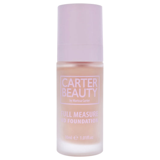 Full Measure HD Foundation - Meringue 1.01 oz Foundation