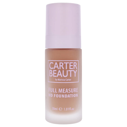 Full Measure HD Foundation - Pecan Pie 1.01 oz Foundation