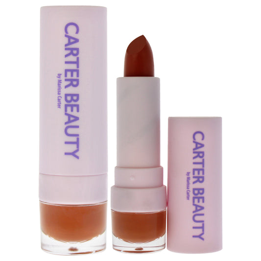 Word of Mouth Velvet Matte Lipstick - Kris 0.16 oz Lipstick