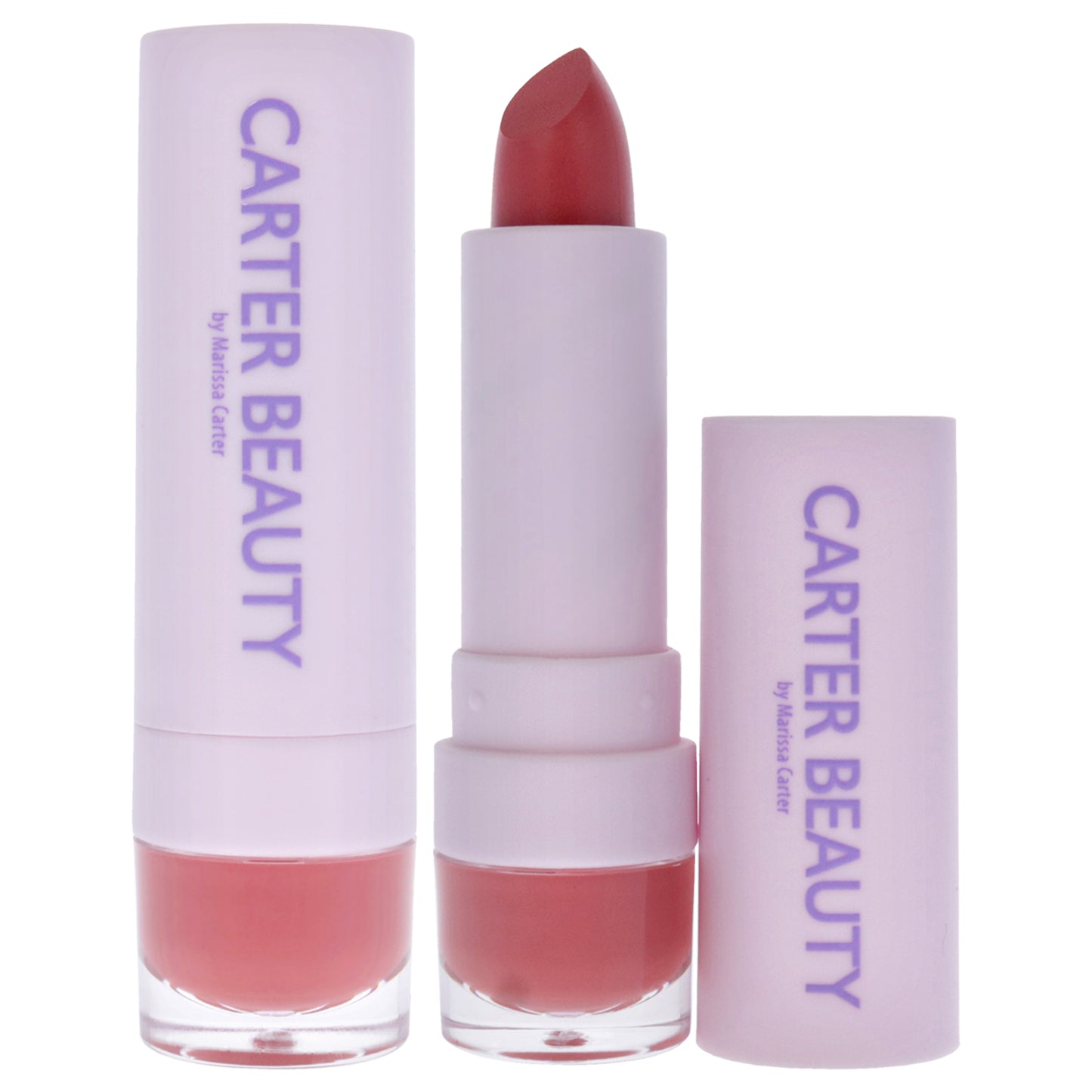 Word of Mouth Velvet Matte Lipstick - Diana 0.16 oz Lipstick