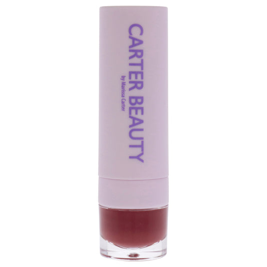 Word of Mouth Velvet Matte Lipstick - Maya 0.16 oz Lipstick