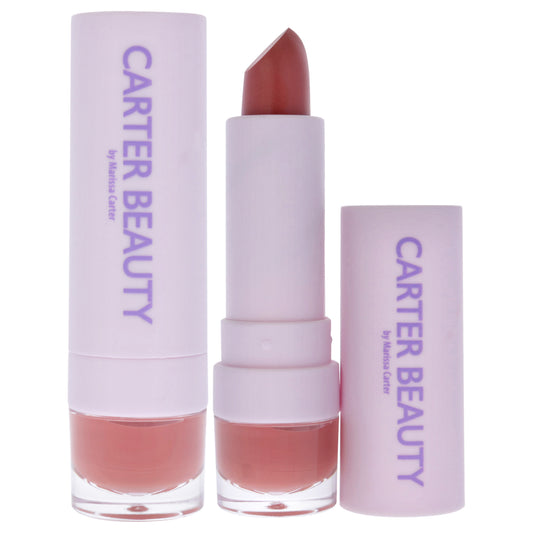 Word of Mouth Velvet Matte Lipstick - Debbie 0.16 oz Lipstick