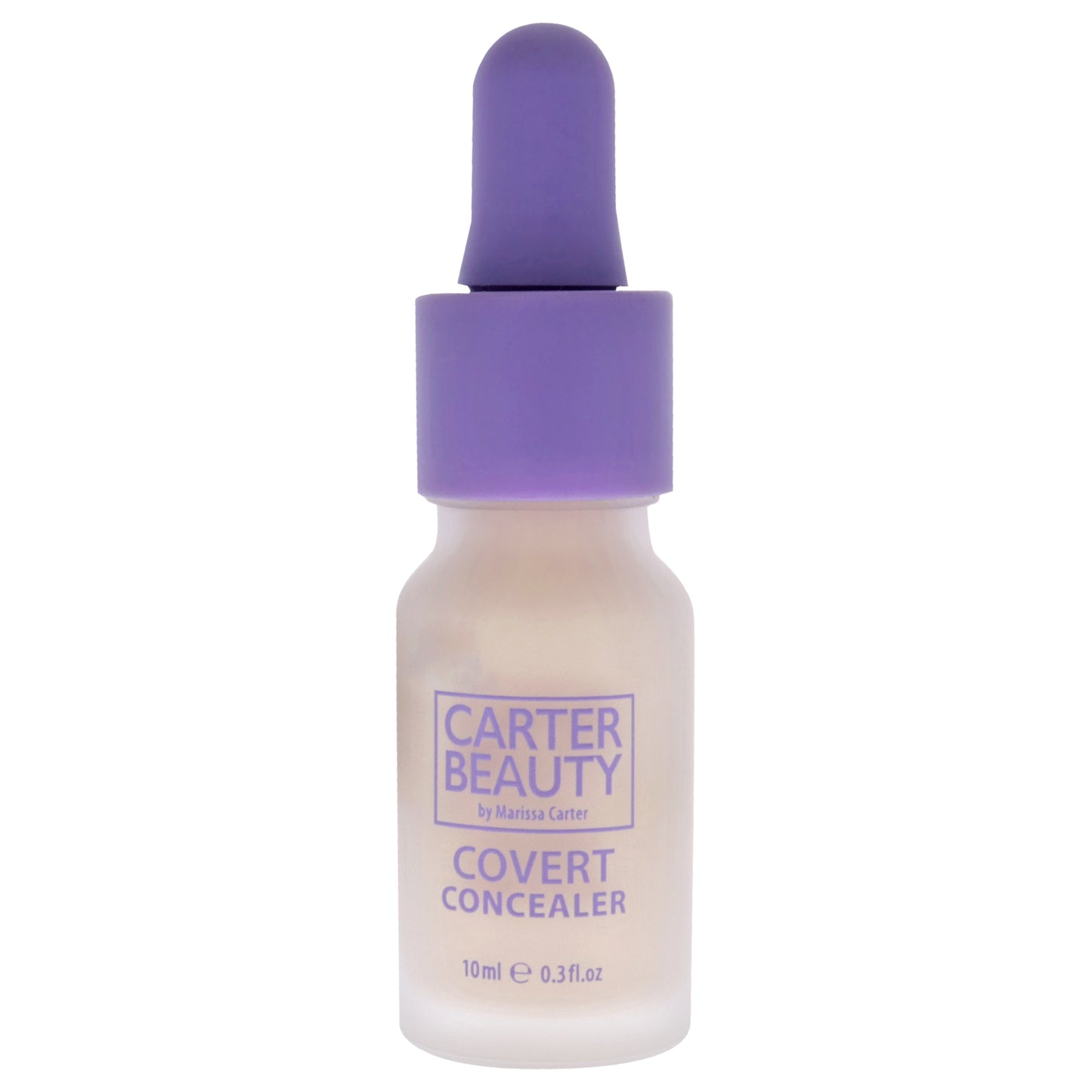 Covert Brightening Concealer - Marshmallow 0.3 oz Concealer