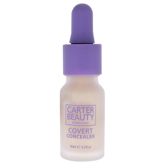 Covert Brightening Concealer - Marshmallow 0.3 oz Concealer